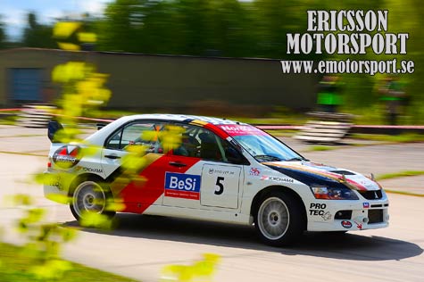 © Ericsson-Motorsport, www.emotorsport.se