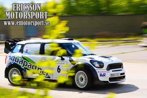 © Ericsson-Motorsport, www.emotorsport.se