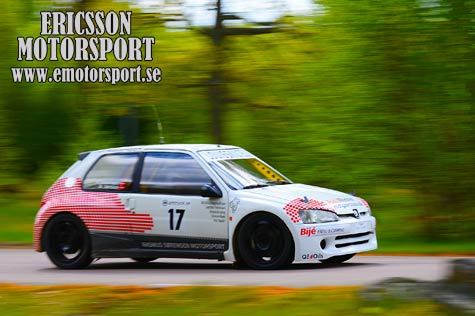 © Ericsson-Motorsport, www.emotorsport.se