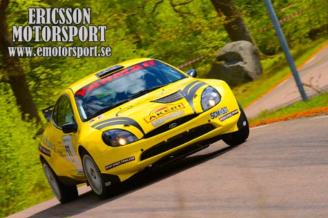 © Ericsson-Motorsport, www.emotorsport.se