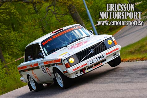 © Ericsson-Motorsport, www.emotorsport.se