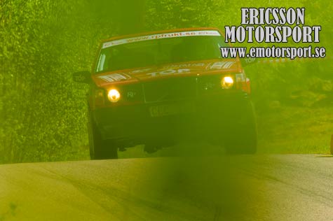 © Ericsson-Motorsport, www.emotorsport.se