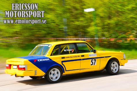 © Ericsson-Motorsport, www.emotorsport.se