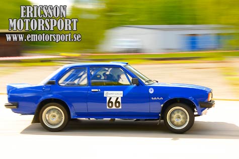 © Ericsson-Motorsport, www.emotorsport.se