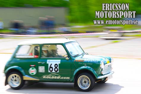 © Ericsson-Motorsport, www.emotorsport.se