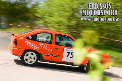 © Ericsson-Motorsport, www.emotorsport.se