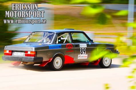 © Ericsson-Motorsport, www.emotorsport.se