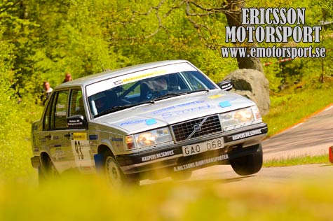 © Ericsson-Motorsport, www.emotorsport.se