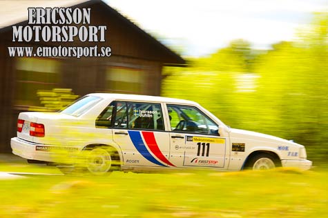 © Ericsson-Motorsport, www.emotorsport.se