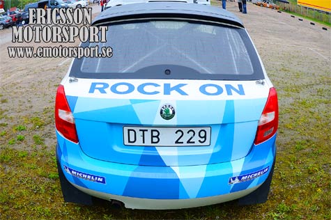 © Ericsson-Motorsport, emotorsport.se