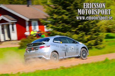 © Ericsson-Motorsport, emotorsport.se