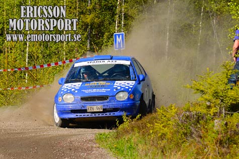 © Ericsson-Motorsport, emotorsport.se