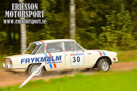 © Ericsson-Motorsport, emotorsport.se