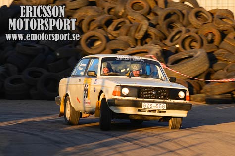 © Ericsson-Motorsport, emotorsport.se