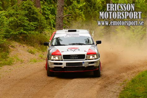 © Ericsson-Motorsport, emotorsport.se
