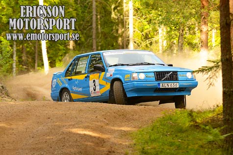 © Ericsson-Motorsport, emotorsport.se