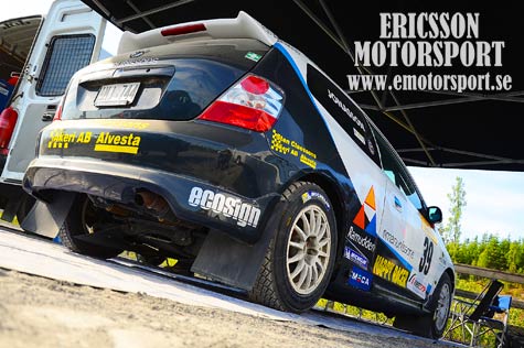 © Ericsson-Motorsport, emotorsport.se