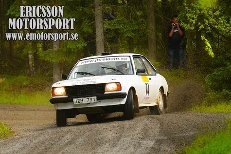 © Ericsson-Motorsport, emotorsport.se