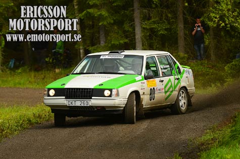 © Ericsson-Motorsport, emotorsport.se