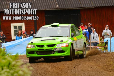 © Ericsson-Motorsport, emotorsport.se