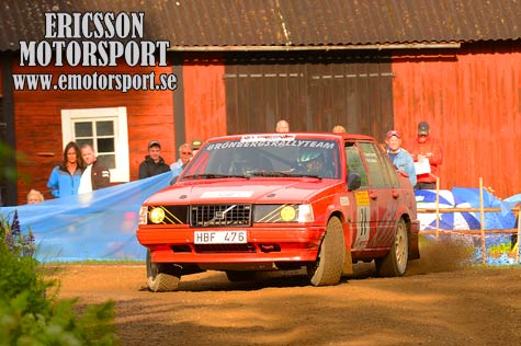 © Ericsson-Motorsport, emotorsport.se