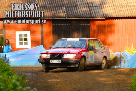 © Ericsson-Motorsport, emotorsport.se