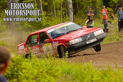 © Ericsson-Motorsport, emotorsport.se