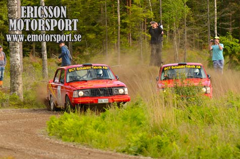 © Ericsson-Motorsport, emotorsport.se