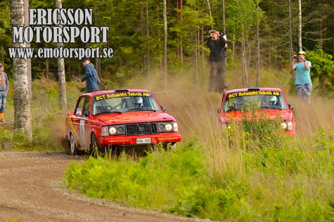 © Ericsson-Motorsport, emotorsport.se