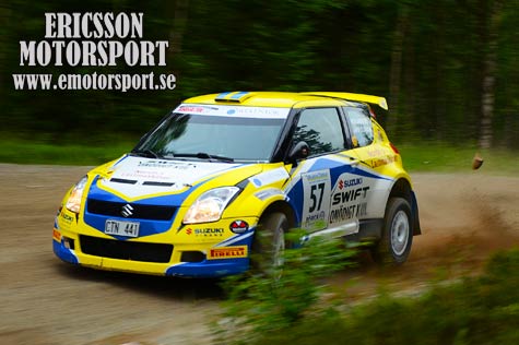 © Ericsson-Motorsport, emotorsport.se