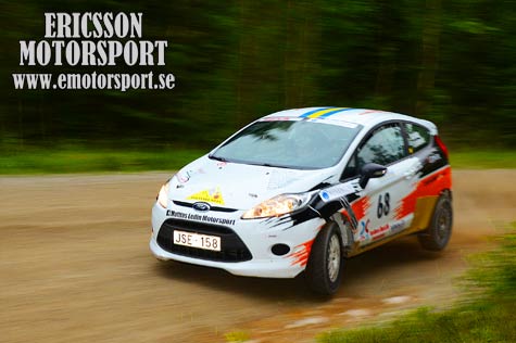 © Ericsson-Motorsport, emotorsport.se