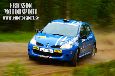 © Ericsson-Motorsport, emotorsport.se