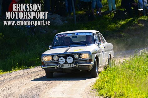 © Ericsson-Motorsport, emotorsport.se