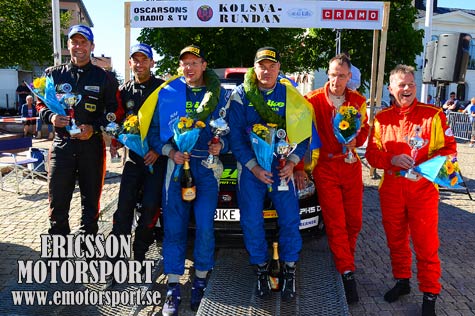 © Ericsson-Motorsport, emotorsport.se