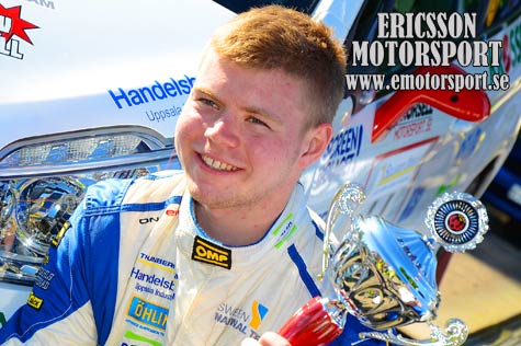 © Ericsson-Motorsport, emotorsport.se