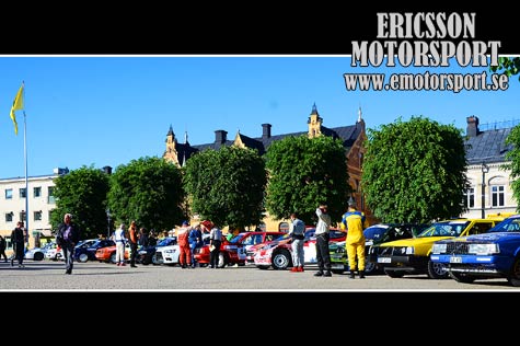 © Ericsson-Motorsport, emotorsport.se