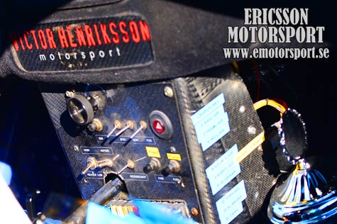 © Ericsson-Motorsport, emotorsport.se