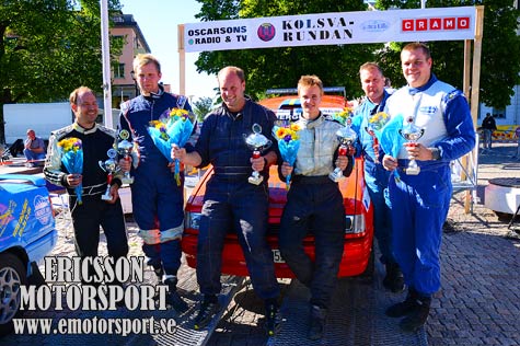 © Ericsson-Motorsport, emotorsport.se