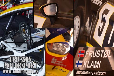 © Ericsson-Motorsport, emotorsport.se