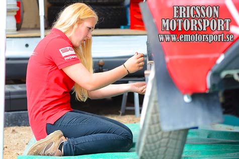 © Ericsson-Motorsport, emotorsport.se