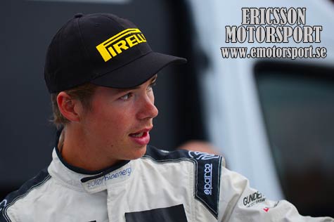 © Ericsson-Motorsport, emotorsport.se