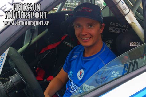 © Ericsson-Motorsport, emotorsport.se