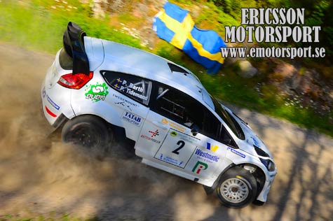 © Ericsson-Motorsport, emotorsport.se