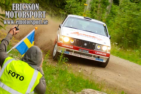 © Ericsson-Motorsport, emotorsport.se