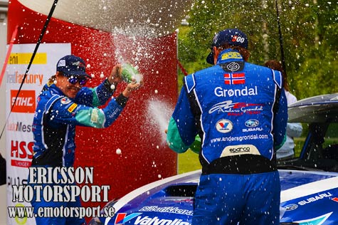 © Ericsson-Motorsport, emotorsport.se