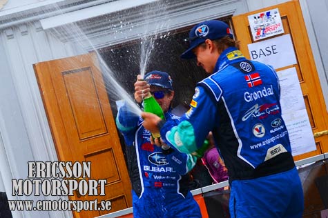 © Ericsson-Motorsport, emotorsport.se