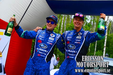 © Ericsson-Motorsport, emotorsport.se