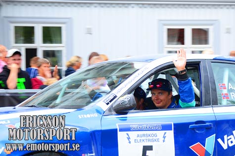 © Ericsson-Motorsport, emotorsport.se