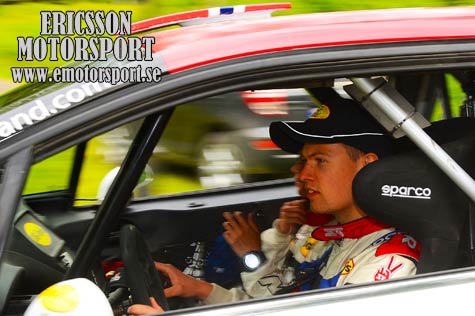 © Ericsson-Motorsport, emotorsport.se