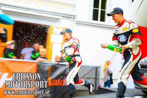 © Ericsson-Motorsport, emotorsport.se